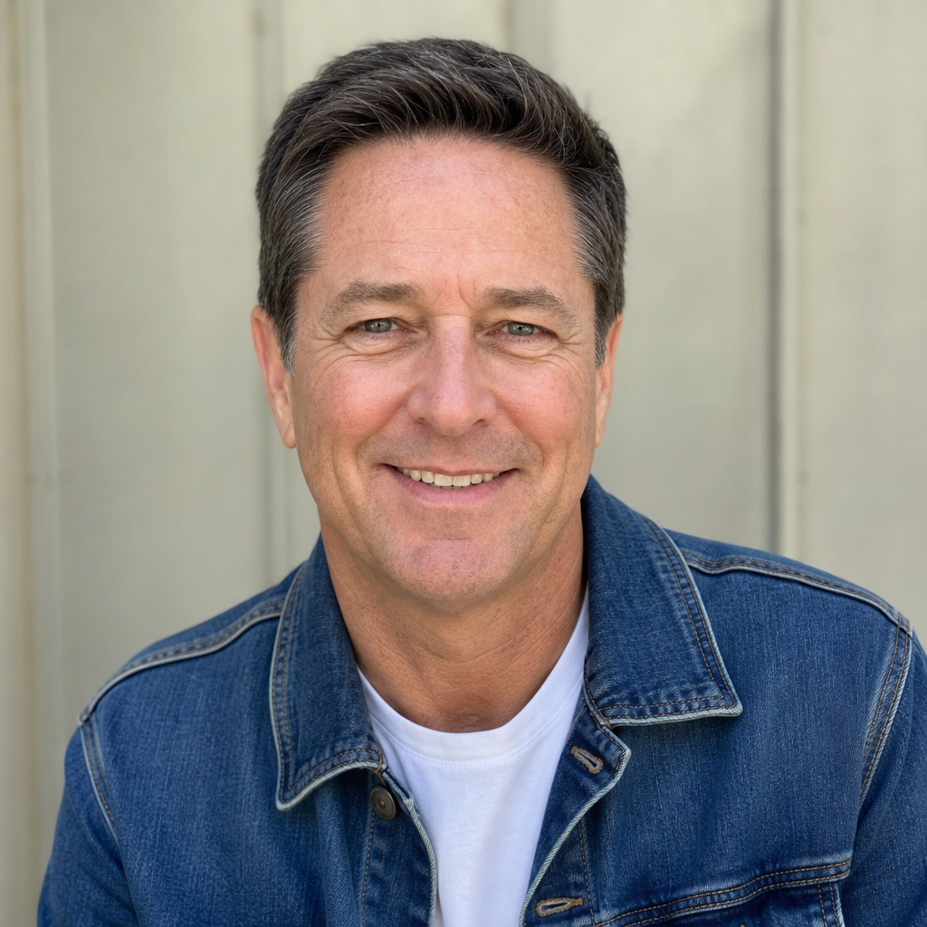 Michael M.