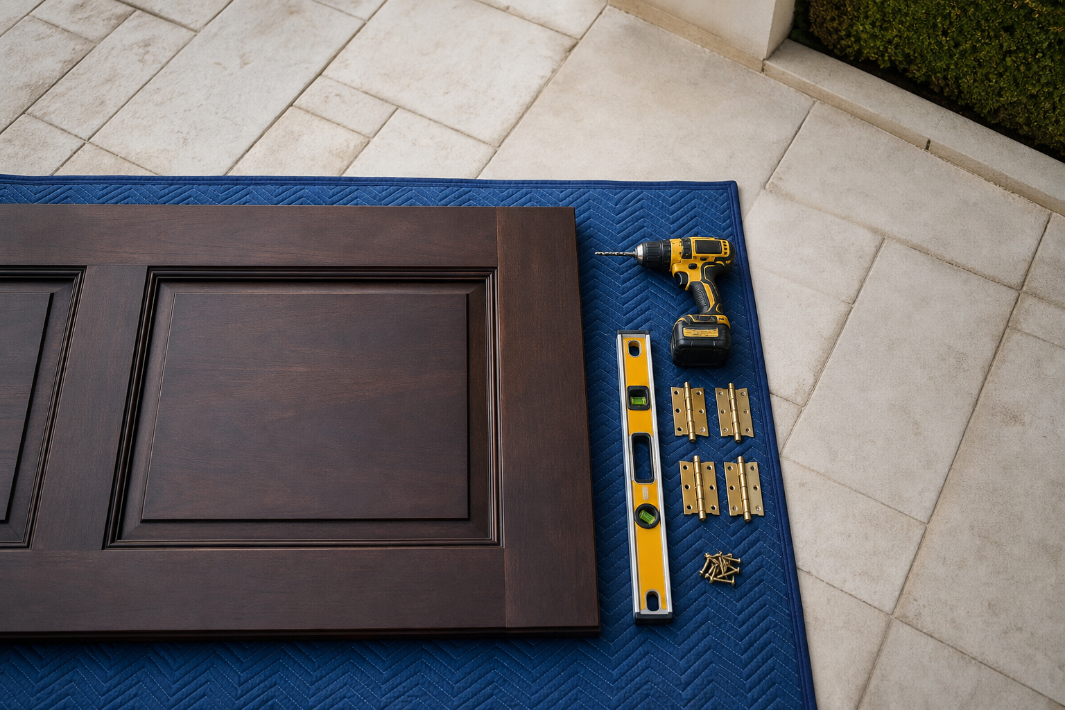 Garage Door Installation in Beverly Hills | 10% Off & Free Estimate | Same-Day Service