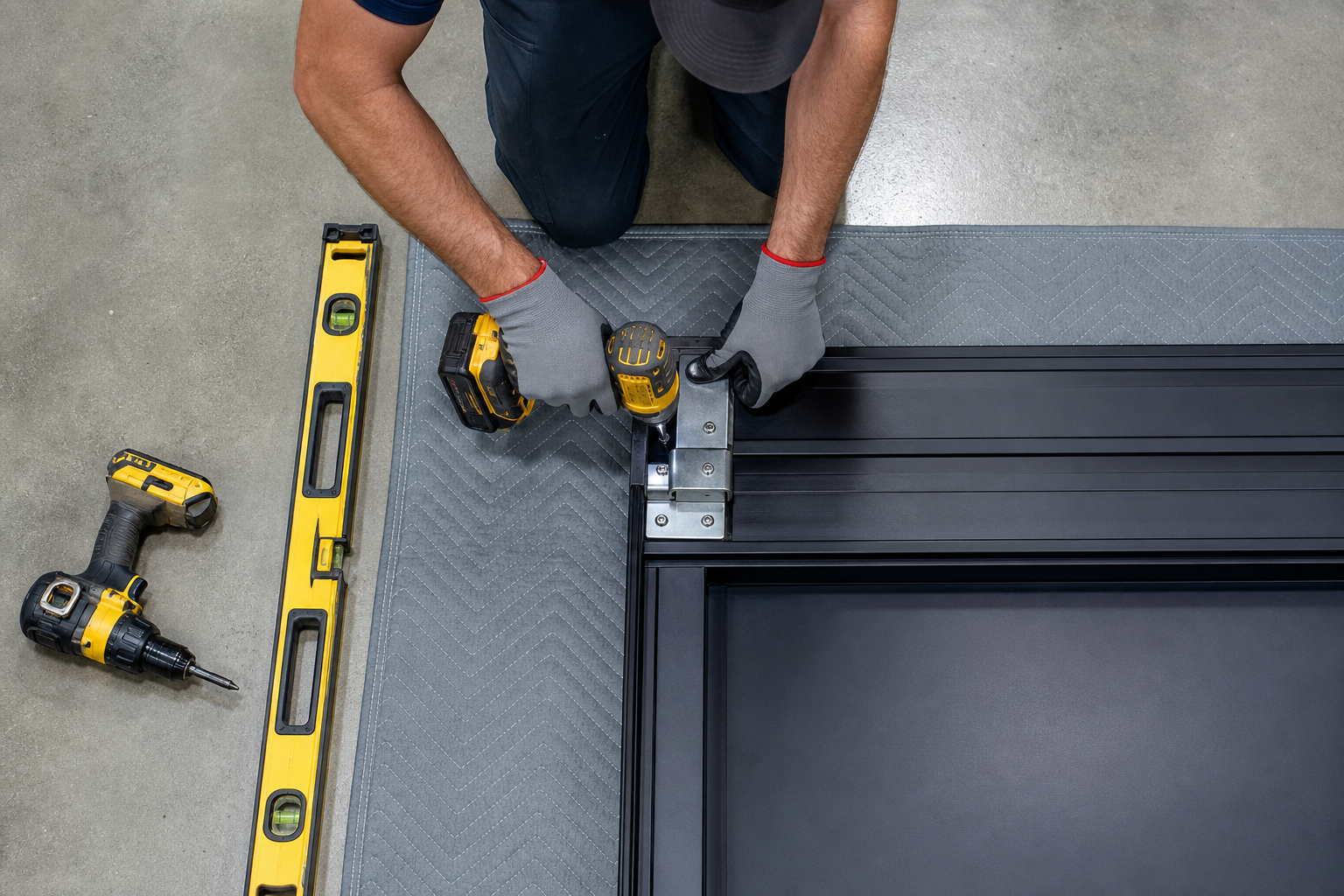 Garage Door Installation in Century City | Call Now-10% Off | Same-Day Service | Free Estimate
