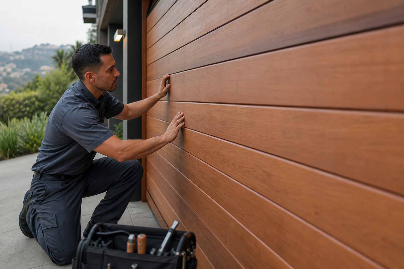 Garage Door Installation in Pacific Palisades | Call Now-10% Off | Same-Day Service | Free Estimate