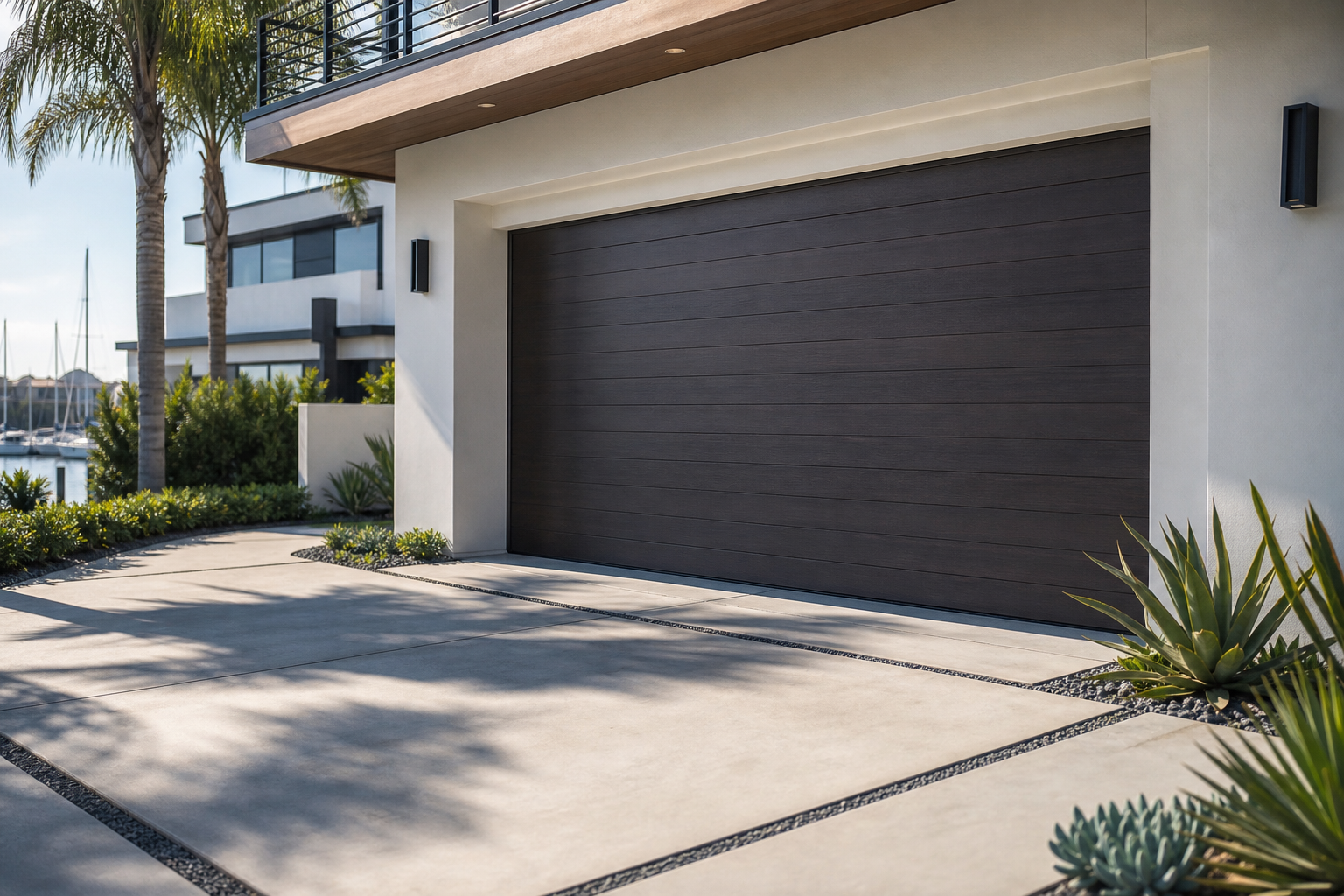 Garage Door Repair in Marina Del Rey | Call Now-10% Off | On-Site in 60 Minutes | Free Estimate